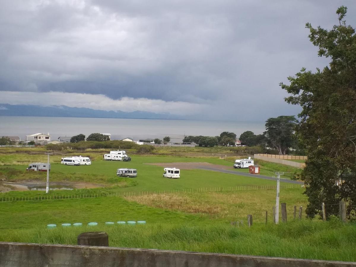 Kaiaua Bayview Farm Apartment Auckland Extérieur photo