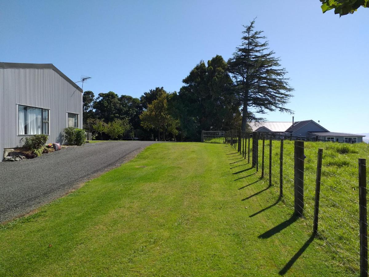 Kaiaua Bayview Farm Apartment Auckland Extérieur photo