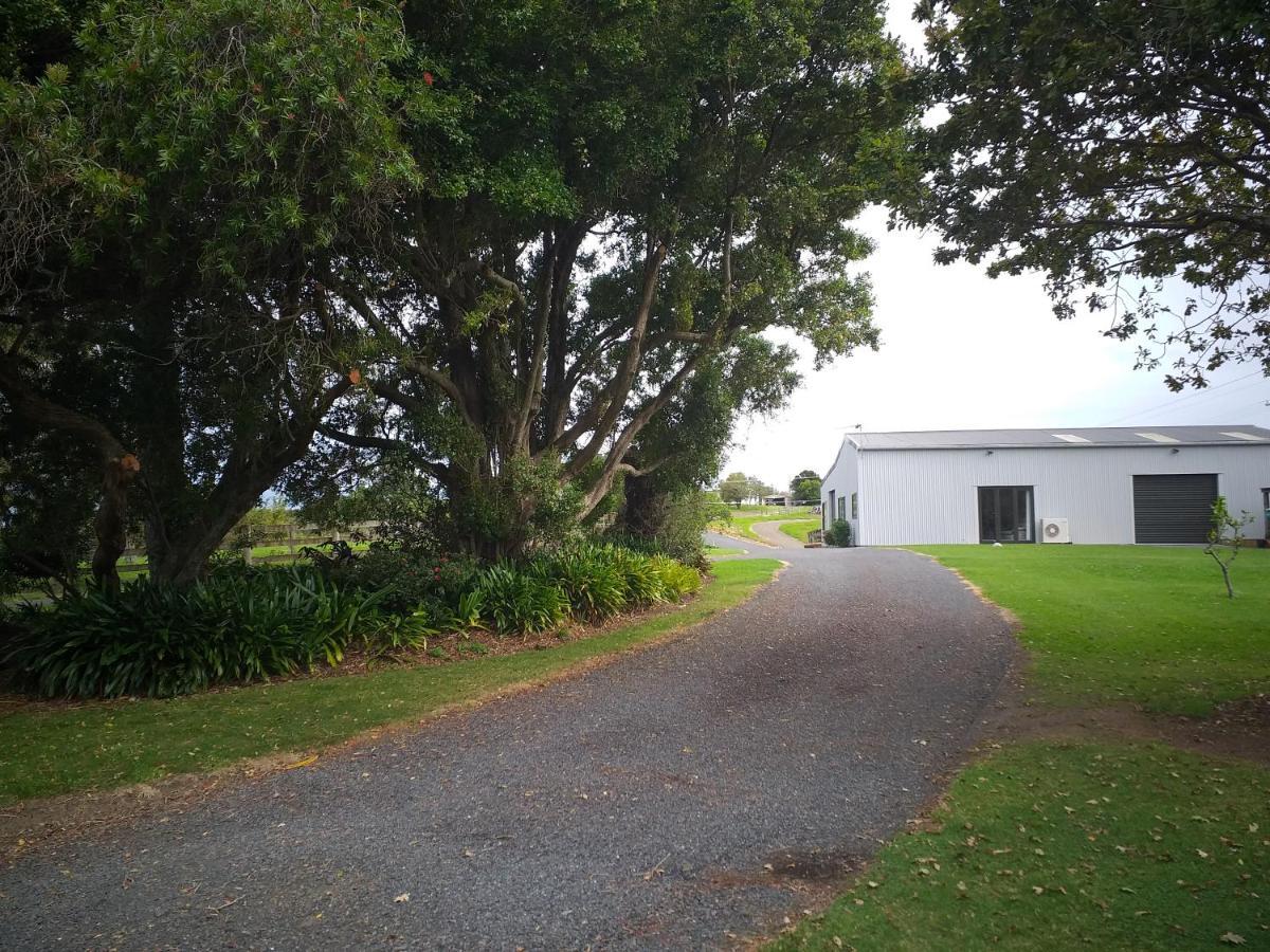 Kaiaua Bayview Farm Apartment Auckland Extérieur photo