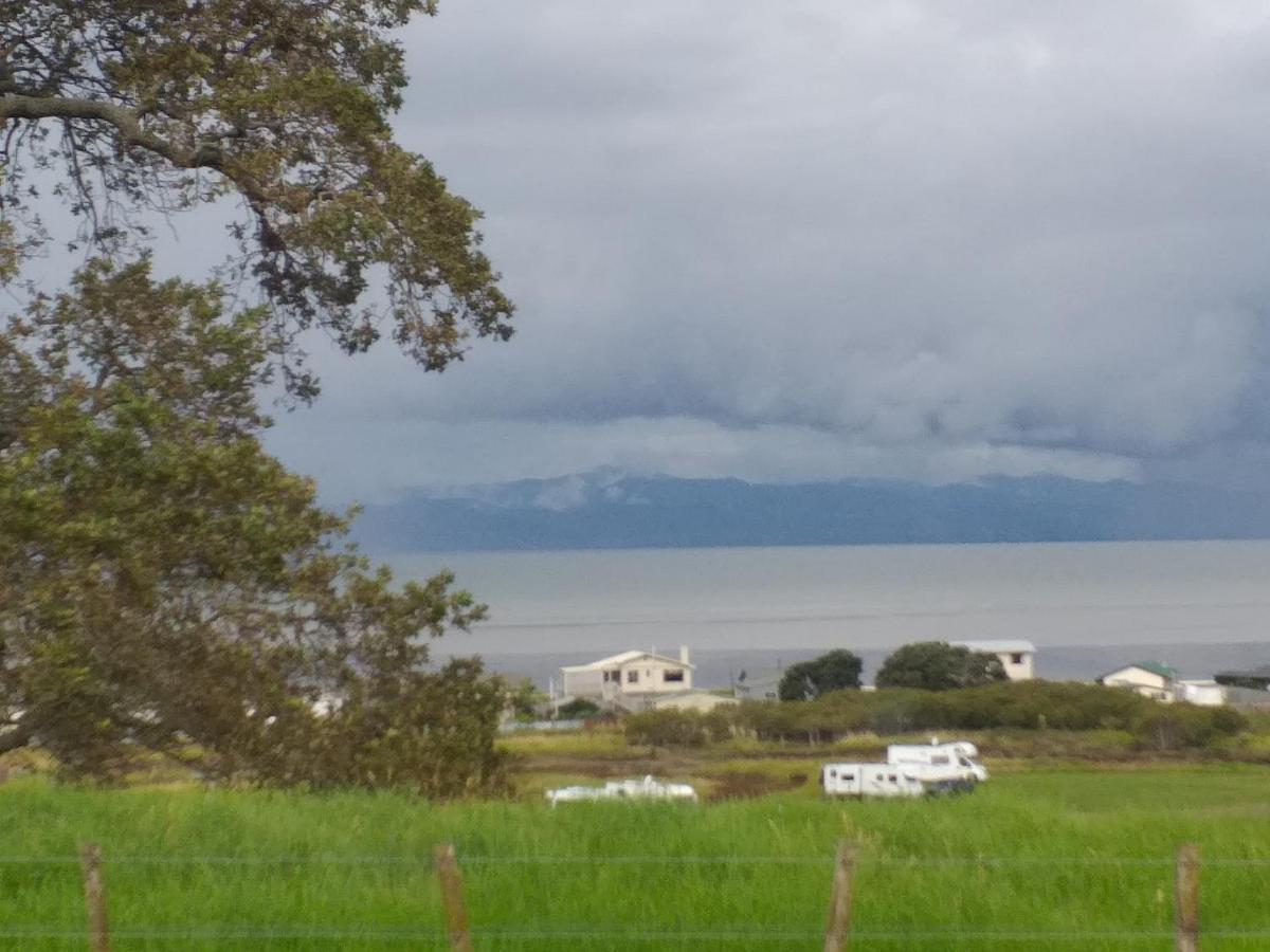 Kaiaua Bayview Farm Apartment Auckland Extérieur photo