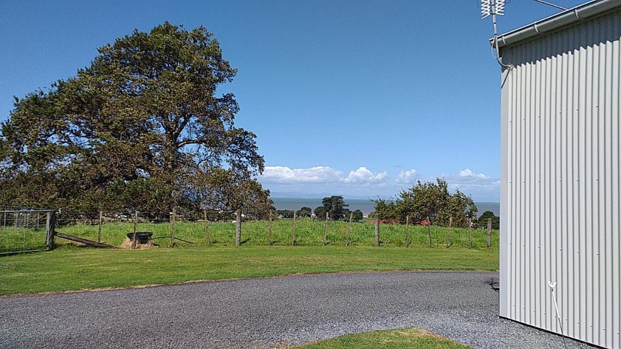 Kaiaua Bayview Farm Apartment Auckland Extérieur photo