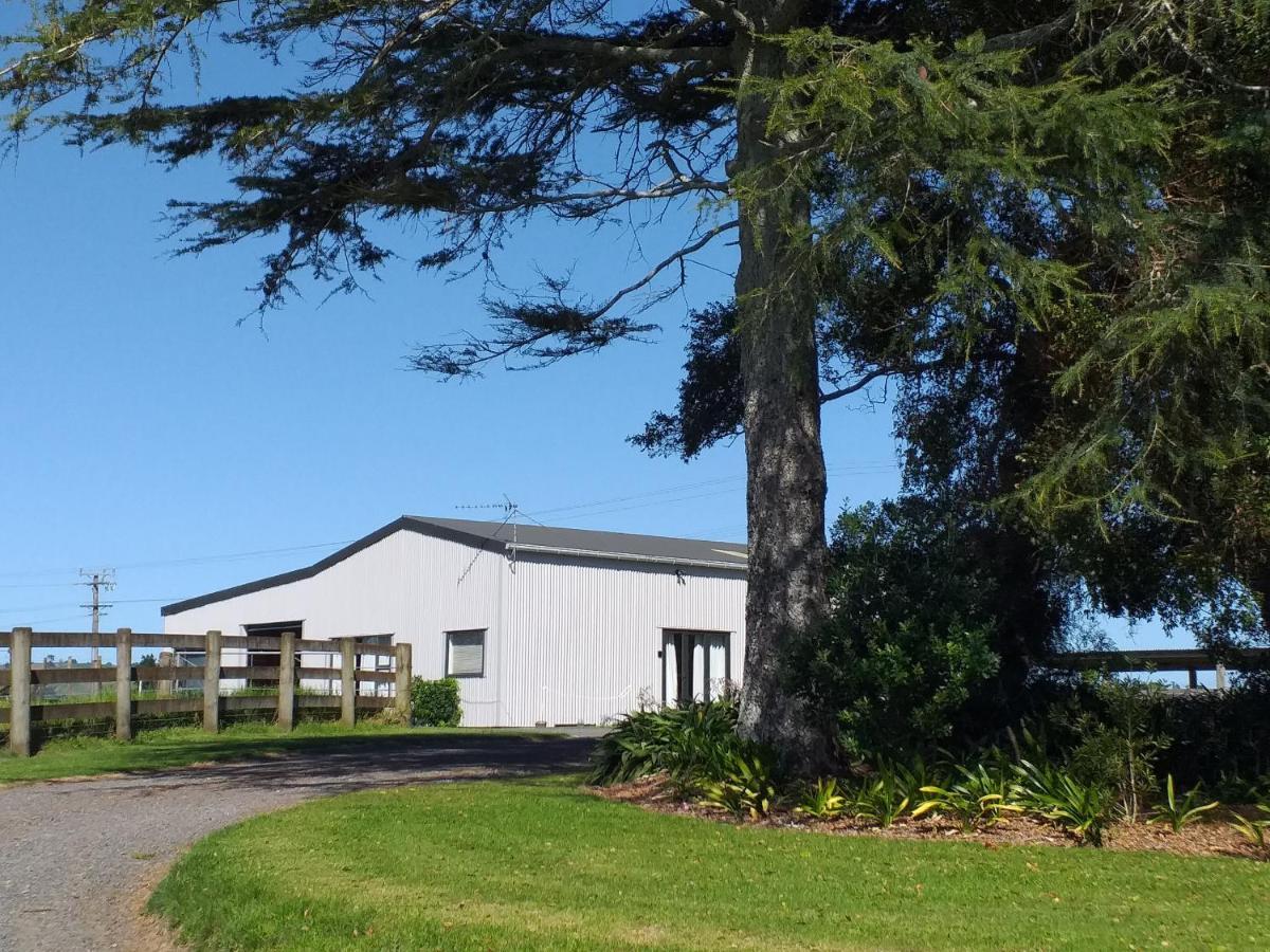 Kaiaua Bayview Farm Apartment Auckland Extérieur photo