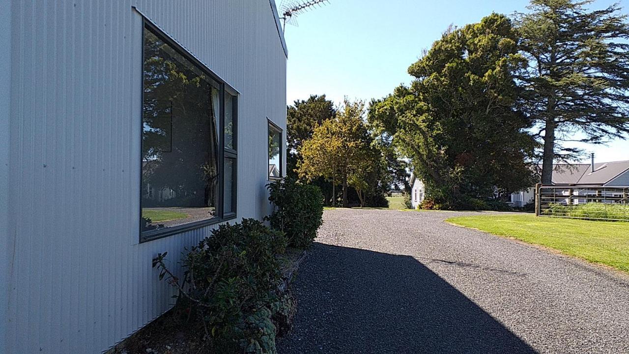 Kaiaua Bayview Farm Apartment Auckland Extérieur photo