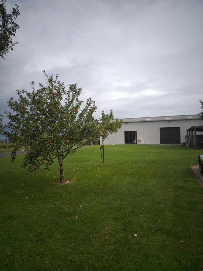 Kaiaua Bayview Farm Apartment Auckland Extérieur photo