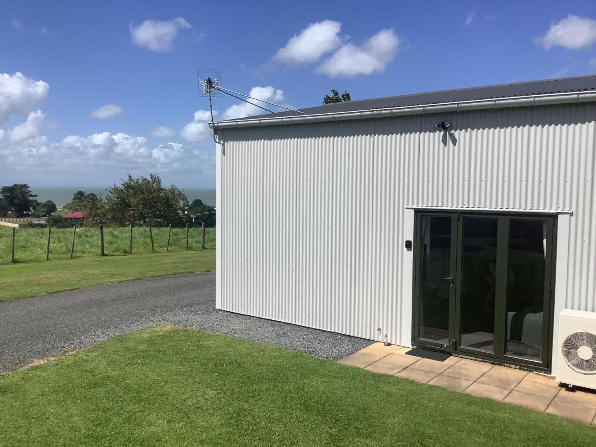 Kaiaua Bayview Farm Apartment Auckland Extérieur photo