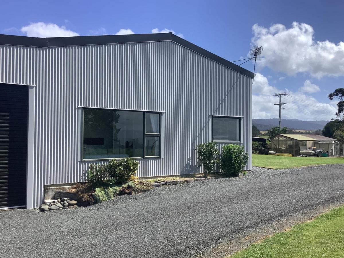 Kaiaua Bayview Farm Apartment Auckland Extérieur photo