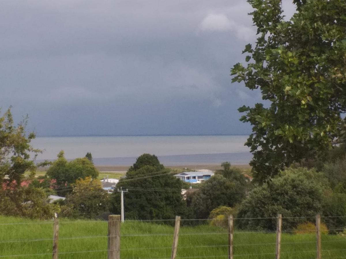 Kaiaua Bayview Farm Apartment Auckland Extérieur photo