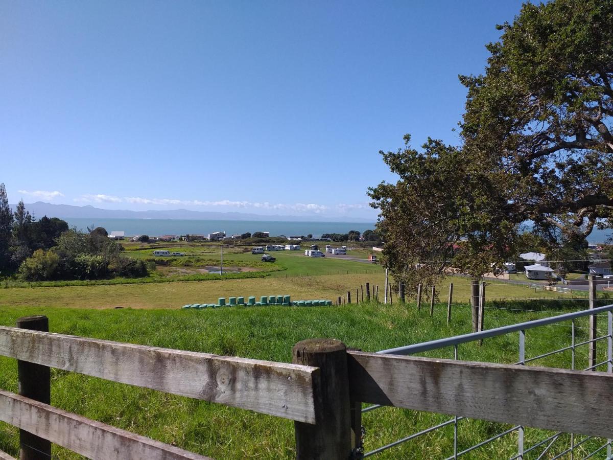 Kaiaua Bayview Farm Apartment Auckland Extérieur photo