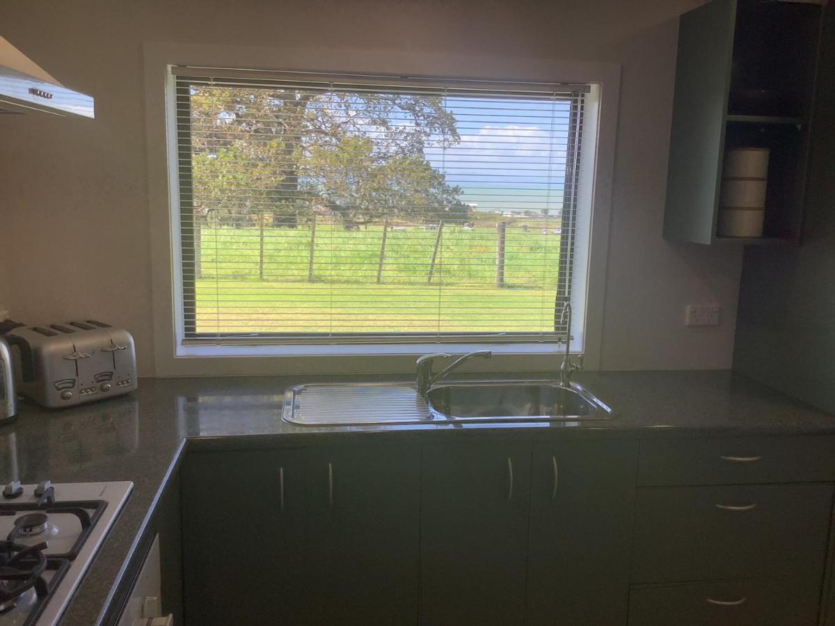Kaiaua Bayview Farm Apartment Auckland Extérieur photo